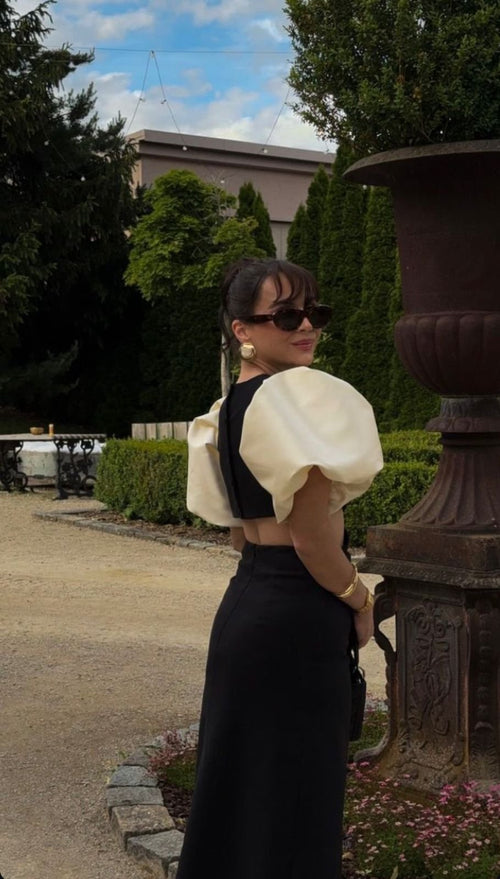 Camille Dress