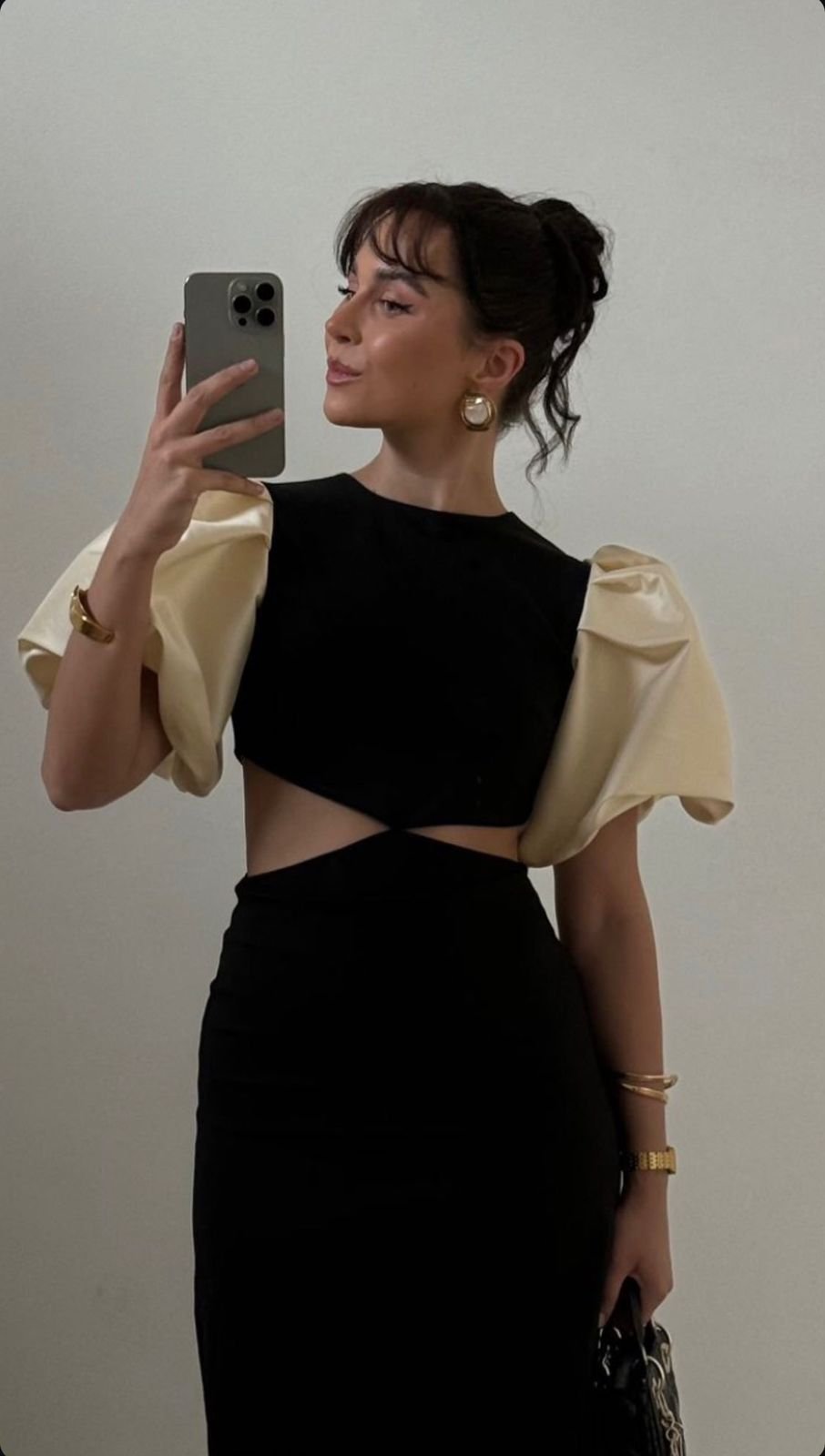 Camille Dress