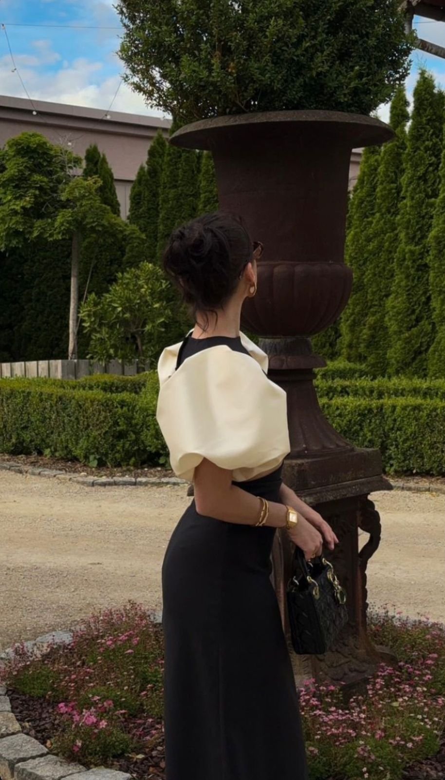 Camille Dress