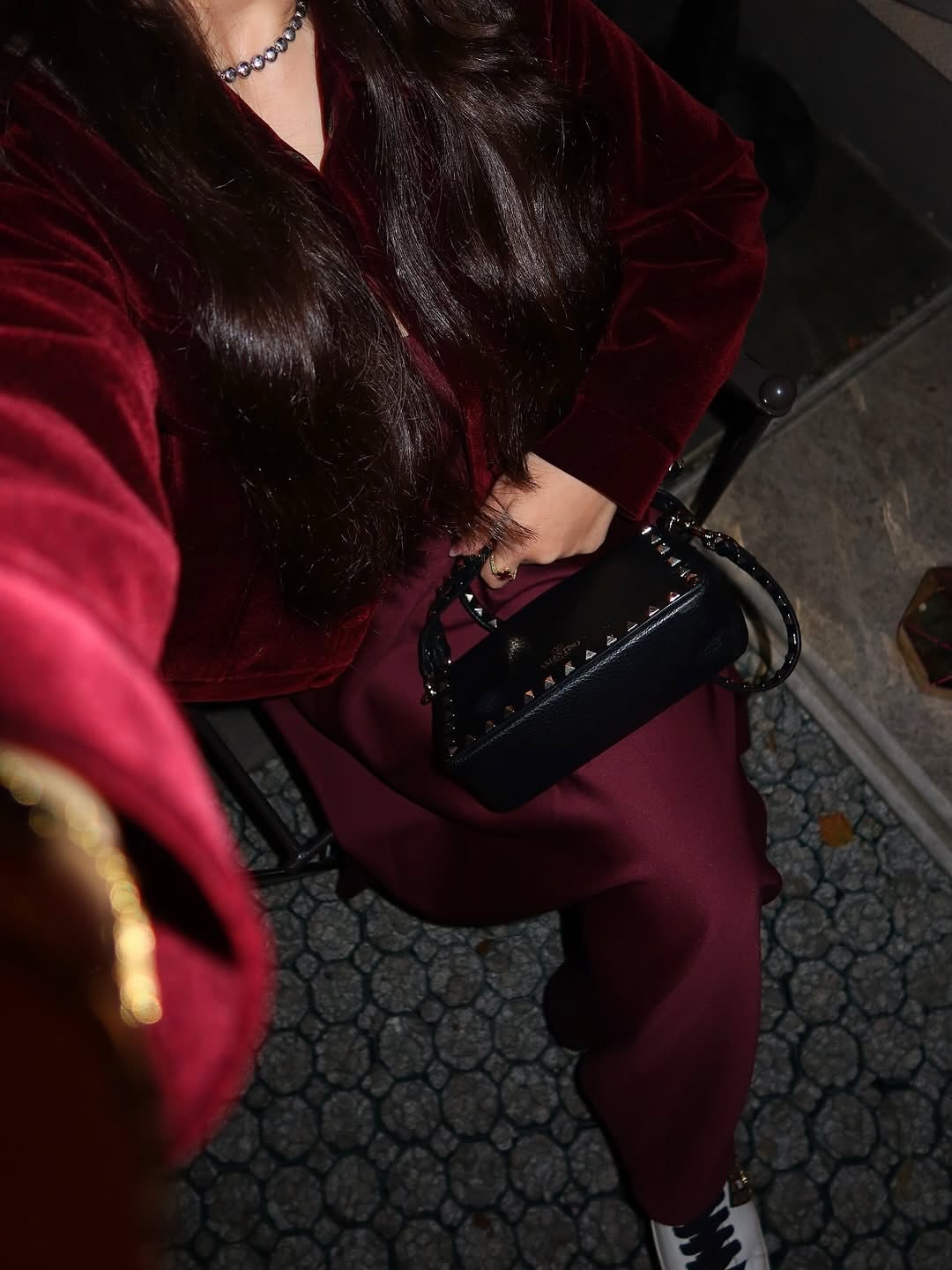 Cherry Set