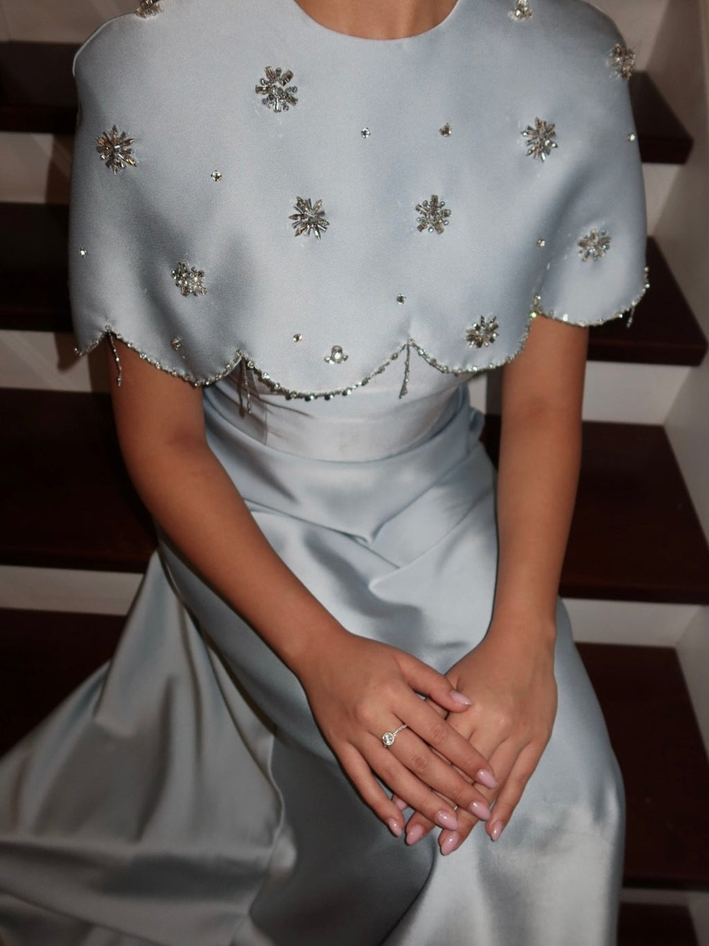 Emly Dress