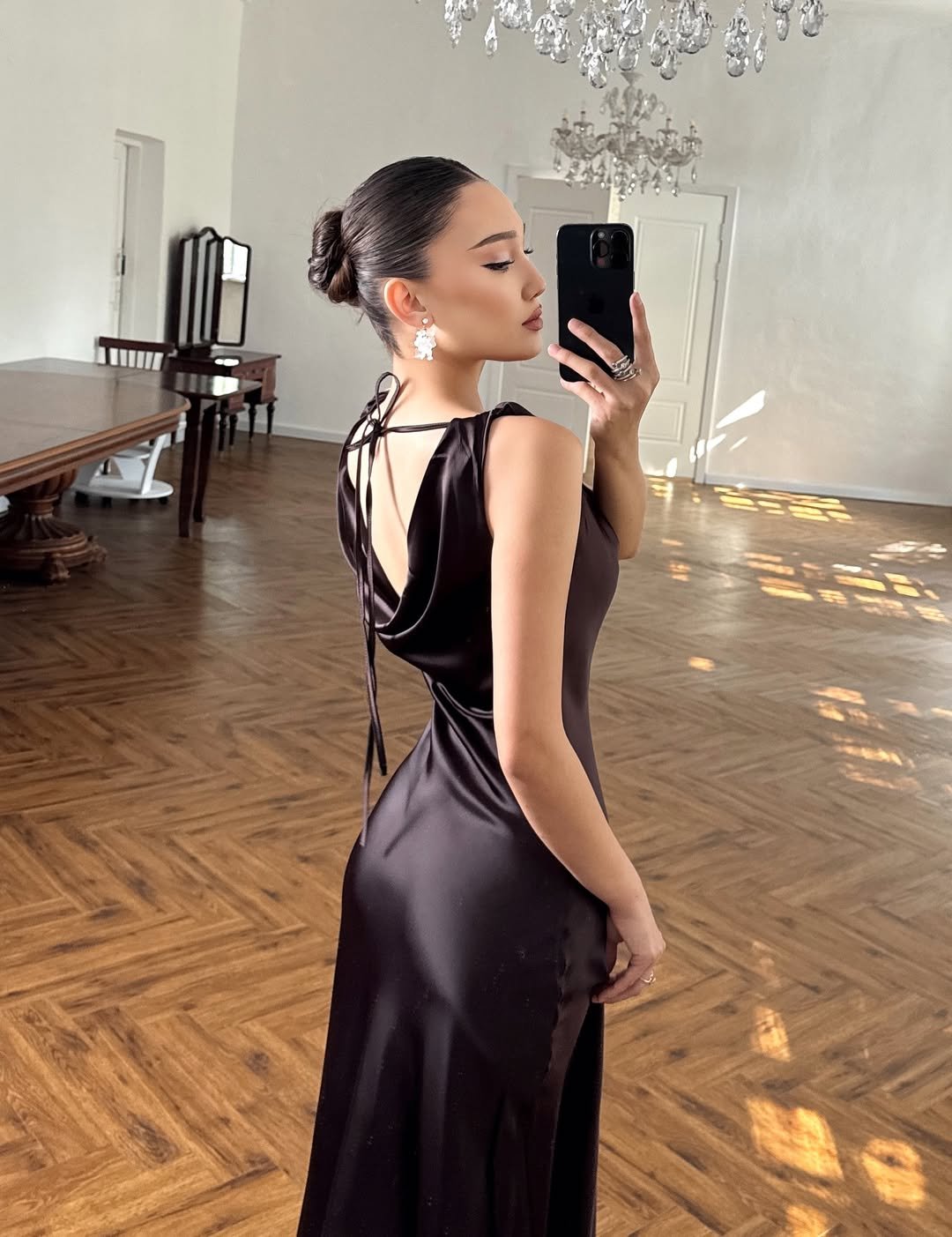 Emory Dress