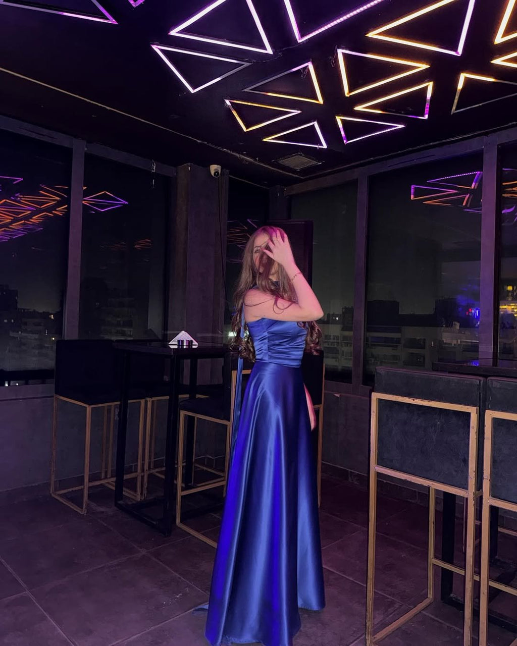 Estelle Dress