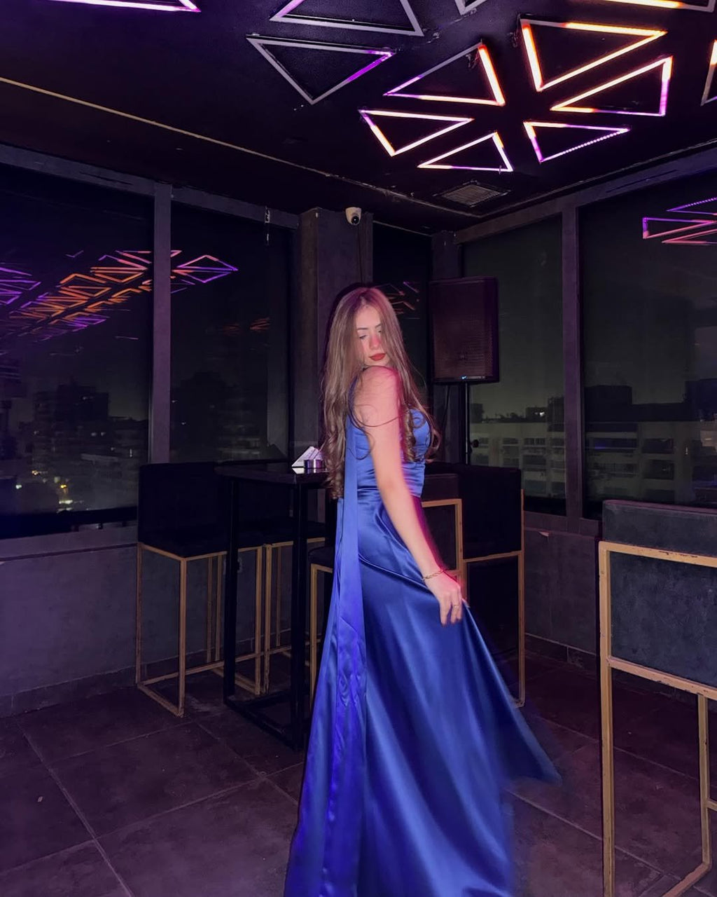 Estelle Dress