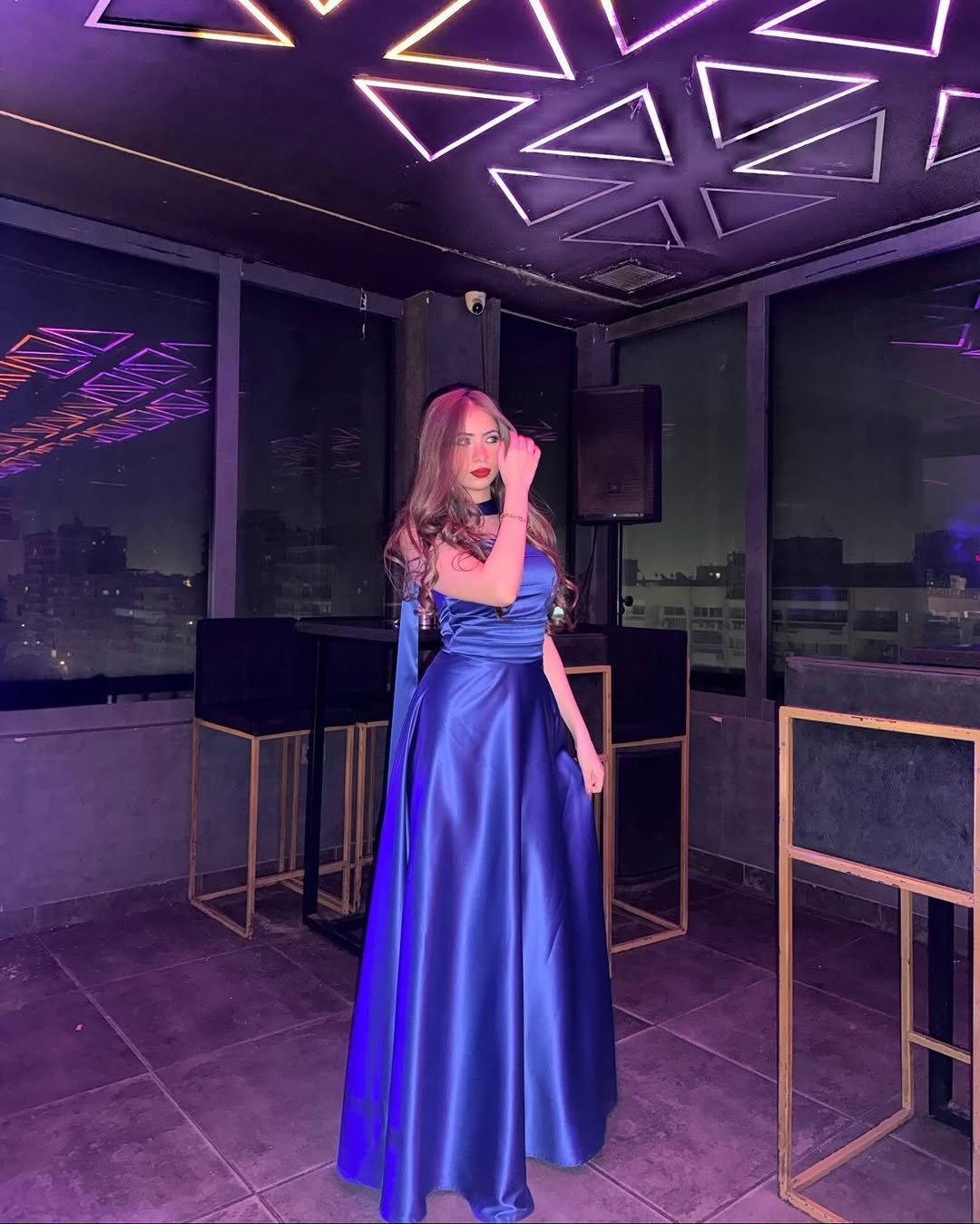 Estelle Dress