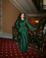 Emerald Green
