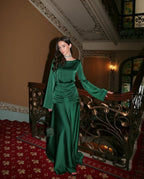 Lina Dress