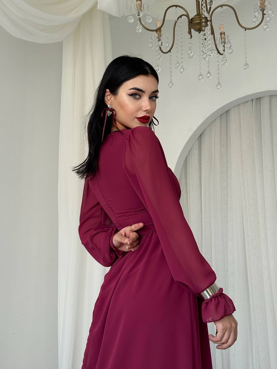 Sira Dress