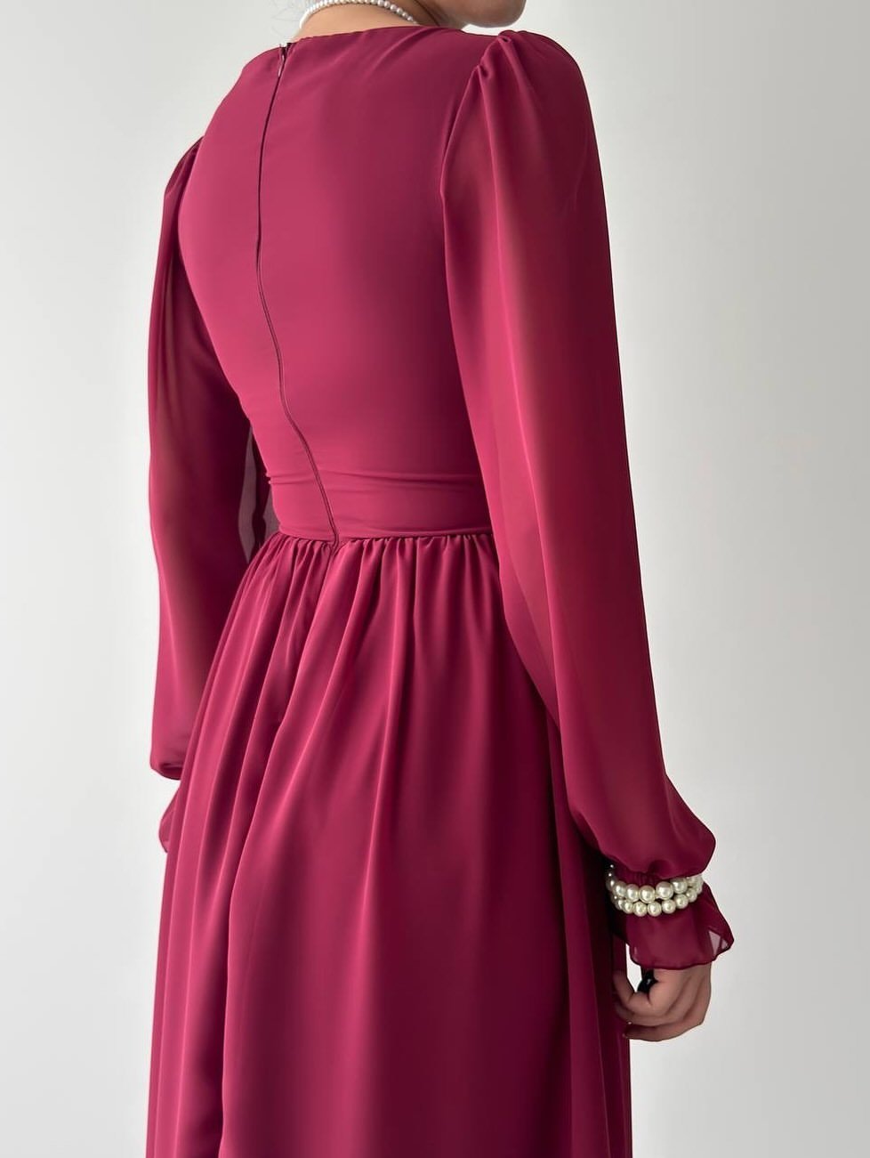 Sira Dress