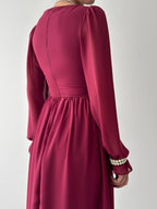 Sira Dress