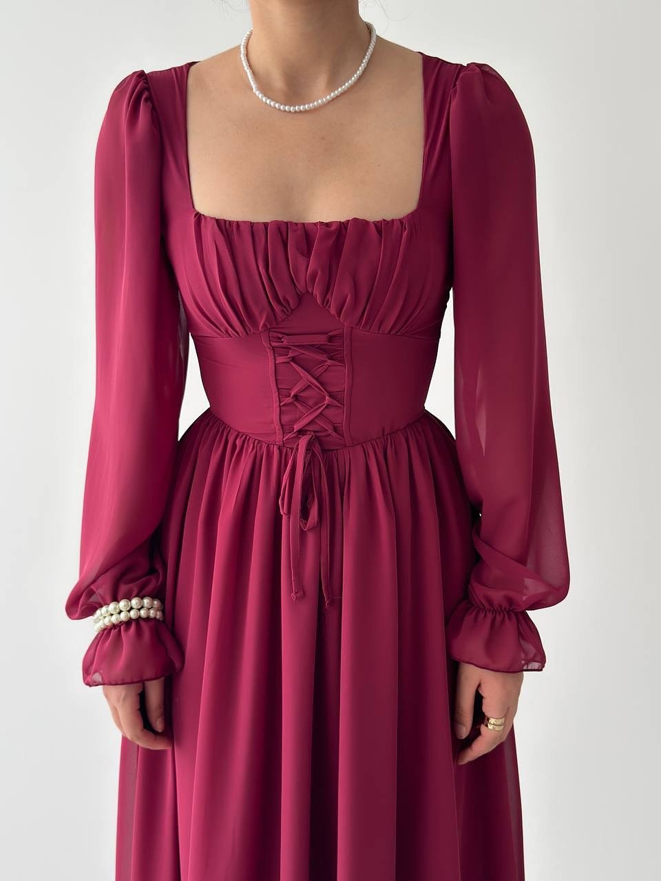 Sira Dress
