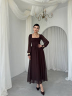 Sira Dress