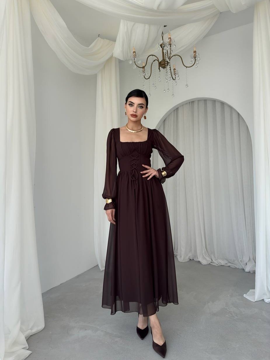 Sira Dress