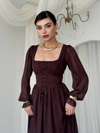Sira Dress