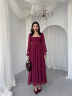 Sira Dress