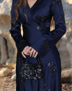 Terra Midnight Dress