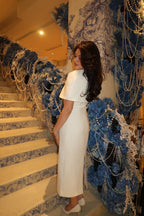 The Alina Dress