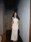 The Margot Dress