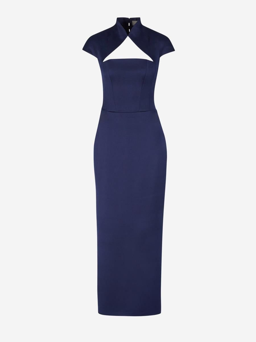 The Lyra Dress