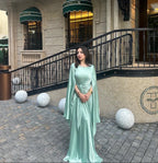 The SOIE Dress
