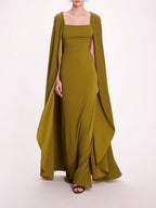 The Solenne Gown