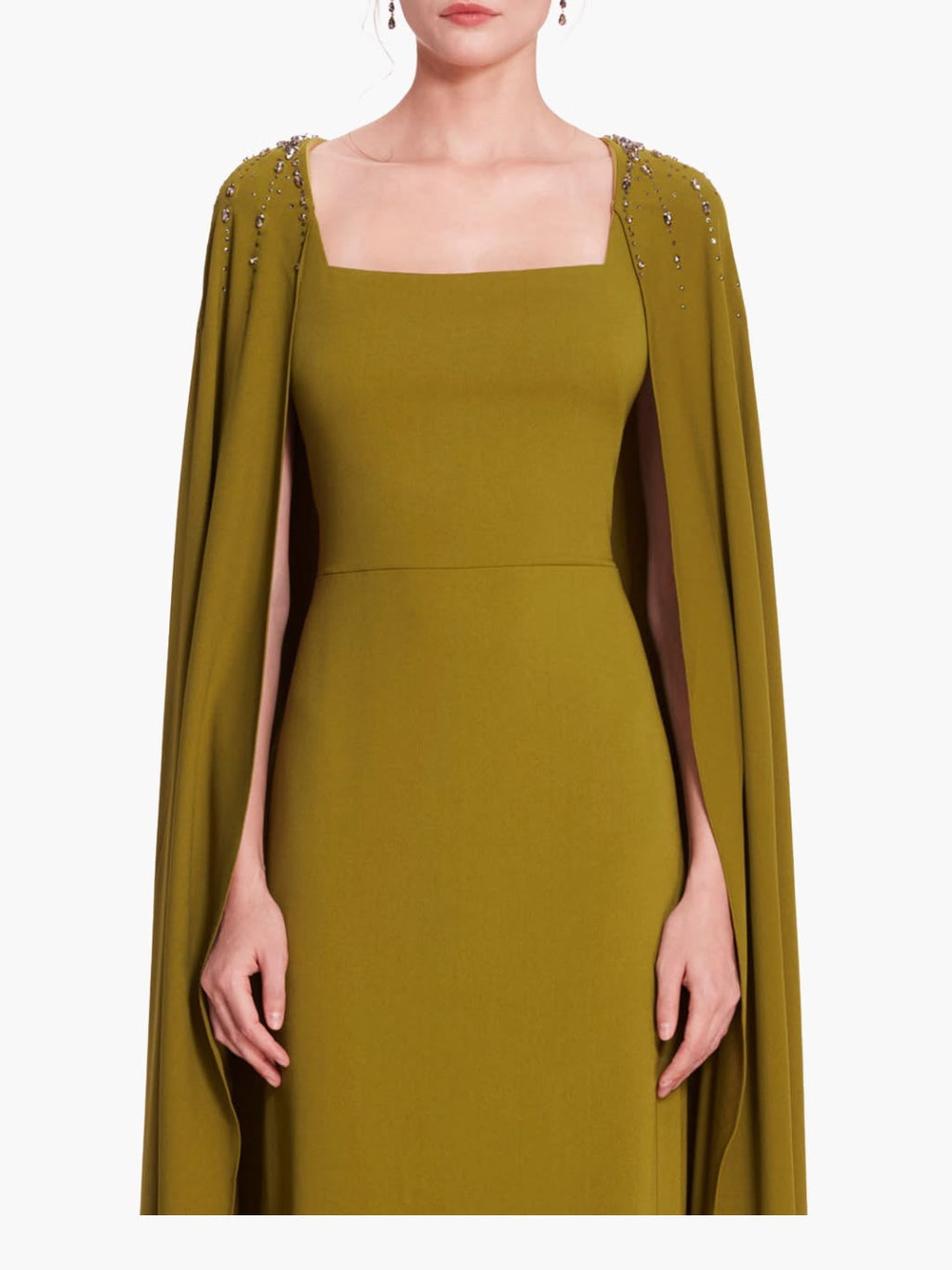 The Solenne Gown