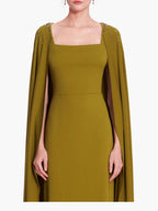 The Solenne Gown