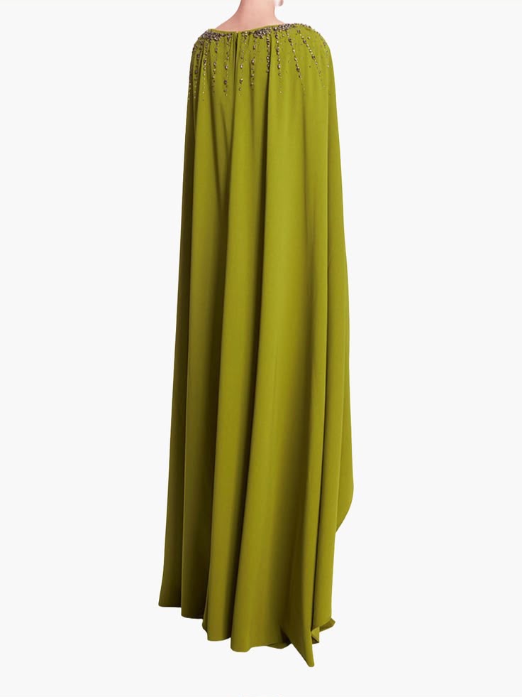 The Solenne Gown