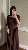 Corset Dress