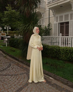 Golden Hour Gown