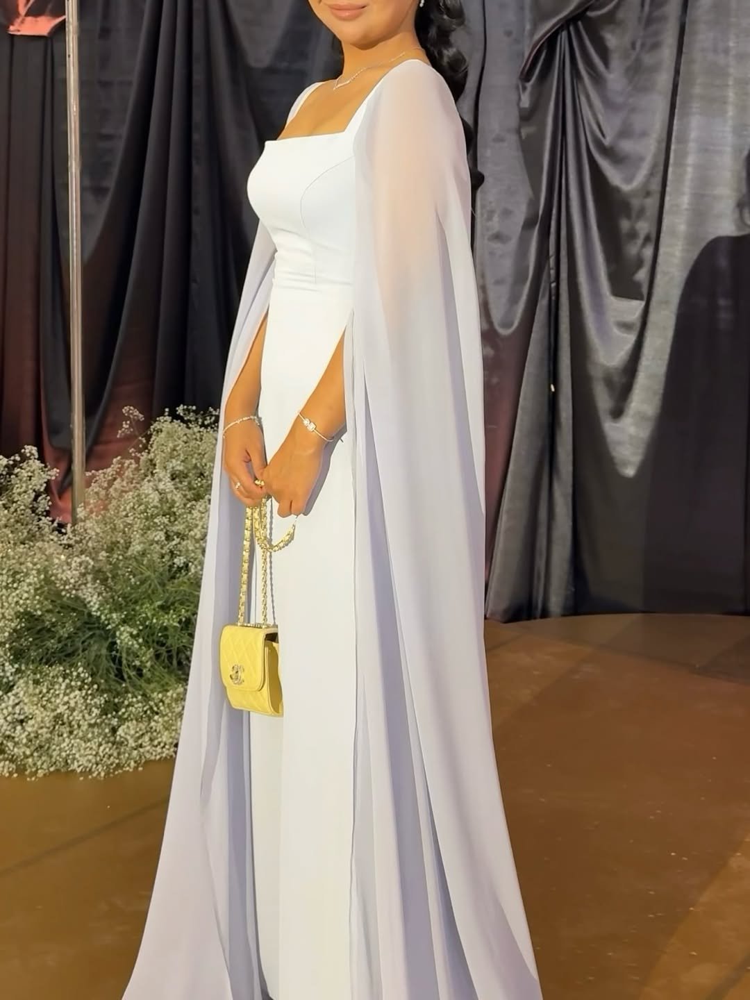 Laina Dress