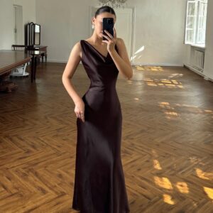 Emory Dress