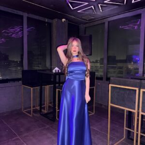 Estelle Dress