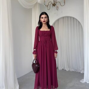 Sira Dress