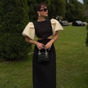 Camille Dress