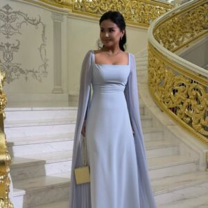 Laina Dress